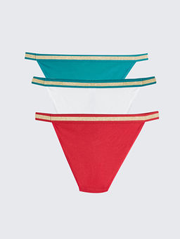 Bask?l? Bikini K?lot 3l?