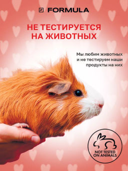 FORMULA Жидкое мыло антибактериальное имбирь и женьшень, 500 мл дой-пак  фото 5