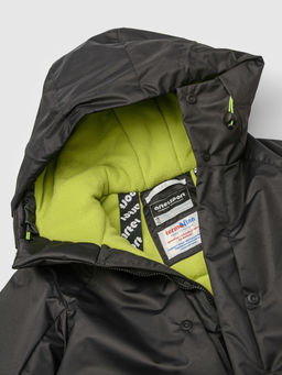 КУРТКА ТАУТ