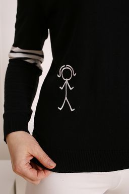 Джемпер женский 1467 - Olsarri фото 5