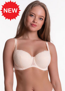 Бюстгальтер Milavitsa 129300 Черный  фото 14