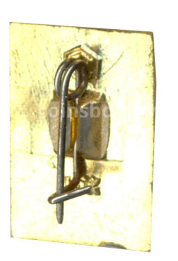 Значок XXX лет победы под Москвой