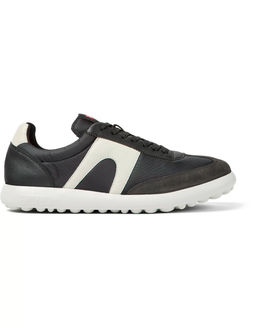 КРОССОВКИ Camper Pelotas XLF Sneakers  фото 4
