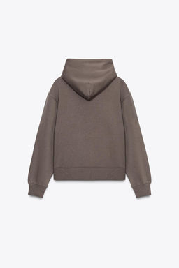 BASIC HOODIE
