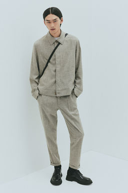 Pantalon sastre Regular Fit