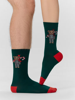 Цена за 5 пар! НОСКИ