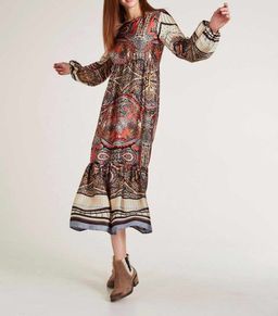 Платье, пестрое - Heine фото 5