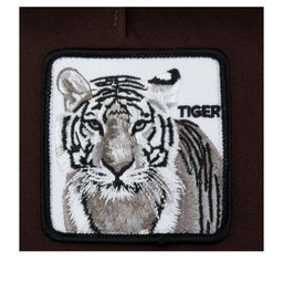 Бейсболка GOORIN BROTHERS арт. 101-0392 (коричневый) фото 3