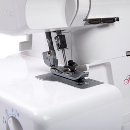 Micron Оверлок Fusion 112