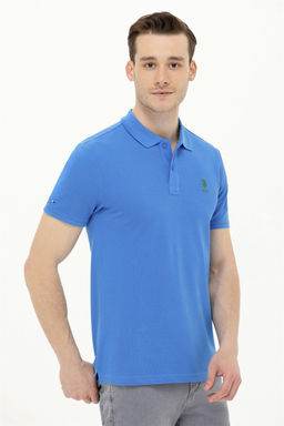 Мужская футболка Saks Basic - U.s. polo assn фото 11