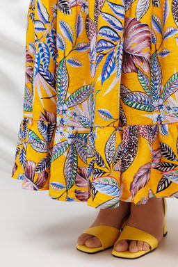 6274 Платье - Prima linea фото 10