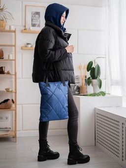 Сумка №4 пудра - Yollochka фото 7