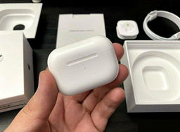 Наушники внутриканальные