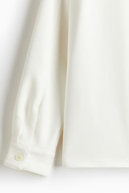 Sobrecamisa Regular Fit - H&m фото 8