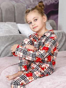 ДК007 Костюм Cell (бежевый)