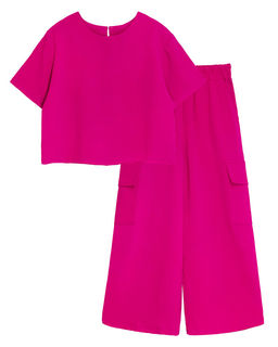 Комплект для девочки 41102 Be Friends фото 18