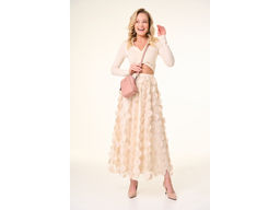 Сумка женская Lanotti 2006/розовый