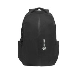 Городской рюкзак TORBER МЕГАПОЛИС T9281-BLK