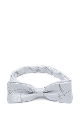 Галстук-бабочка мужской CASINO Casino-poly-wedding 512.1.425