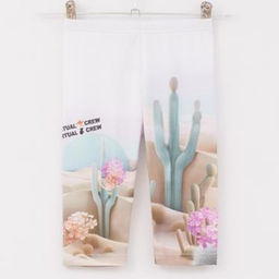 Бриджи для девочки