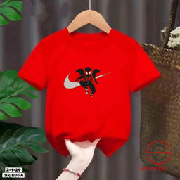 Футболка с рисунком, хлопок - Bruno фото 14