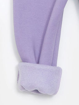 Beli Lastikli K?z ?ocuk Jogger E?ofman Alt? - Waikiki фото 3