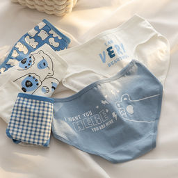 Трусики A20687120 - Tadmico фото 5