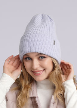 Шапка женская