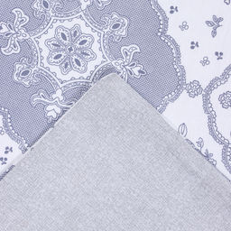 Постельное бельё LoveLife 1,5сп Уют, 143*215см,150*225см,50*70см-2шт,100%хлопок, сатин, 125г/м? фото 4