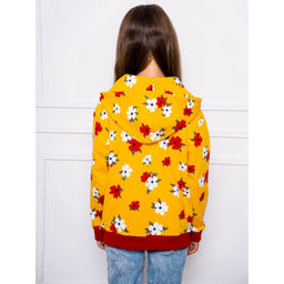 Куртка футер 2х нитка петля 1604320202 - Youlala фото 6