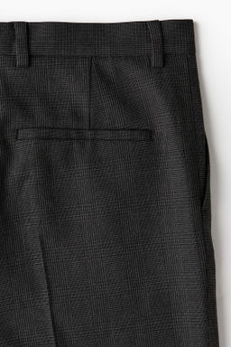 Pantal?n de traje Relaxed Fit - H&m фото 5