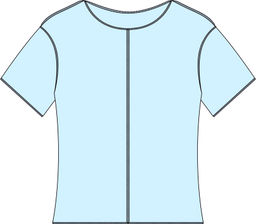 футболка 1ДДФК4679200