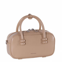 Сумка 9321BD apricot Baidou