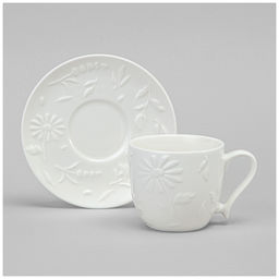 ЧАЙНЫЙ НАБОР LEFARD FLOWERS STORY НА 6 ПЕР. 12 ПР. 220 МЛ  фото 4