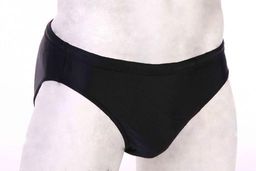 8314 Плавки детские однотонные - Chersa фото 3