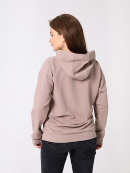 Худи универсальное Bearcape Ф2 (тауп)  фото 4