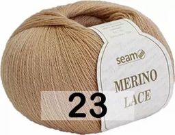 MERINO LACE - Сеам фото 24