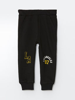 Beli Lastikli Erkek ?ocuk Jogger E?ofman Alt