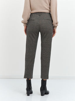 брюки женские укороченные - Glenfield фото 4