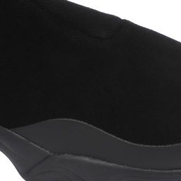 Женские высокие кроссовки FILA NEBULA MID 2.0 W Артикул 2414858, черный