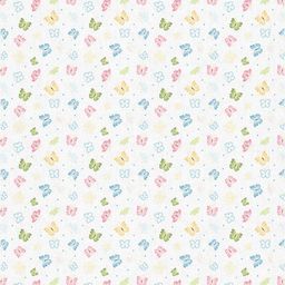 Ткань для пэчворка PEPPY НЕЖНАЯ ИСТОРИЯ ФАСОВКА 50 x 55 см 146 г/кв.м 5 100% хлопок