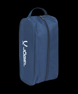 Сумка для обуви JOGEL CAMP Basic Shoebag, темно-синий