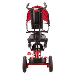 Велосипед 3-х колесный Pilot