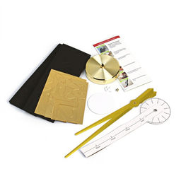 Часы настенные интерьерные «Бабочки», 3D, наклейка, плавный ход, d=70 см