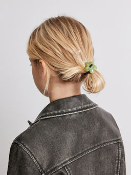 ACOOLA / Набор из 3 резинок для волос дет. Adelie разноцветный  фото 2