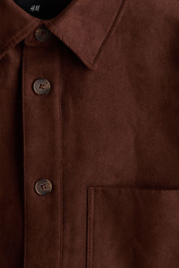 Sobrecamisa - H&m фото 6