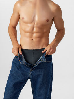 Цена за 2 штуки! ТРУСЫ МУЖСКИЕ - Mark formelle фото 6