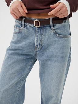 Женские Джинсы BOOTCUT - Mossmore фото 8