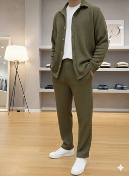 Костюм двойка мужской