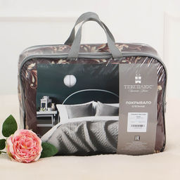 Покрывало Унисон - Рококо 150х215